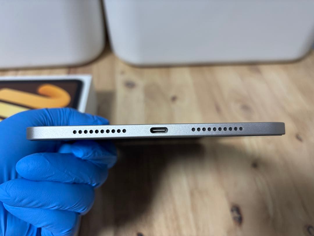 iPadMini6 256GB + Apple Pencil第2世代含5点セット