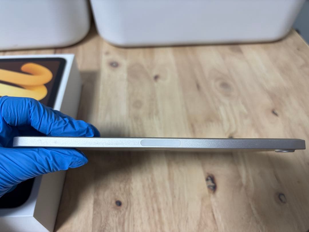 iPadMini6 256GB + Apple Pencil第2世代含5点セット