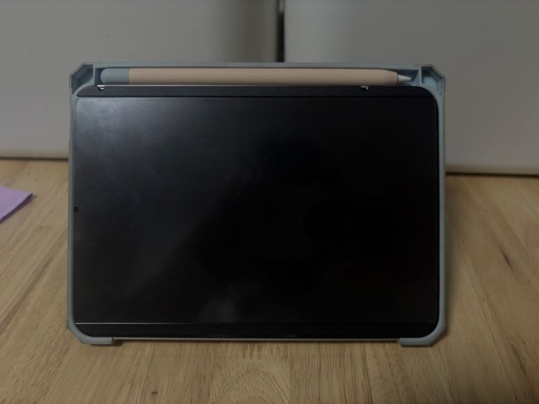 iPadMini6 256GB + Apple Pencil第2世代含5点セット