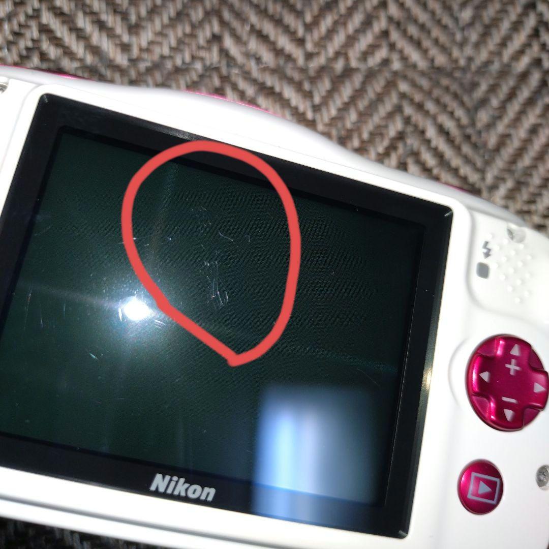 Nikon　COOLPIX　W150