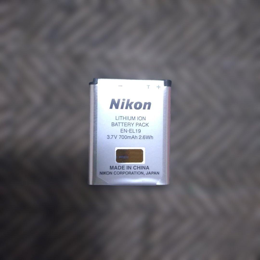 Nikon　COOLPIX　W150