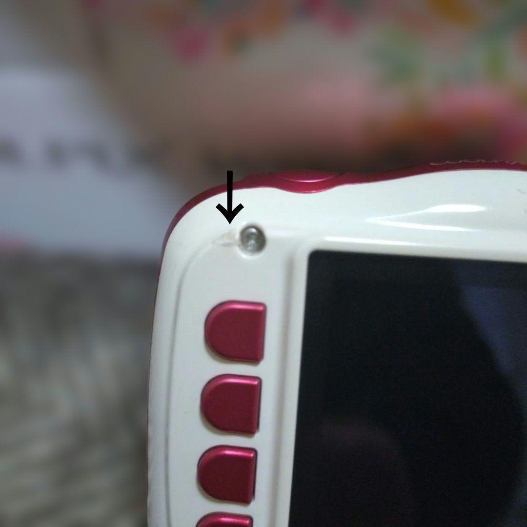 Nikon　COOLPIX　W150