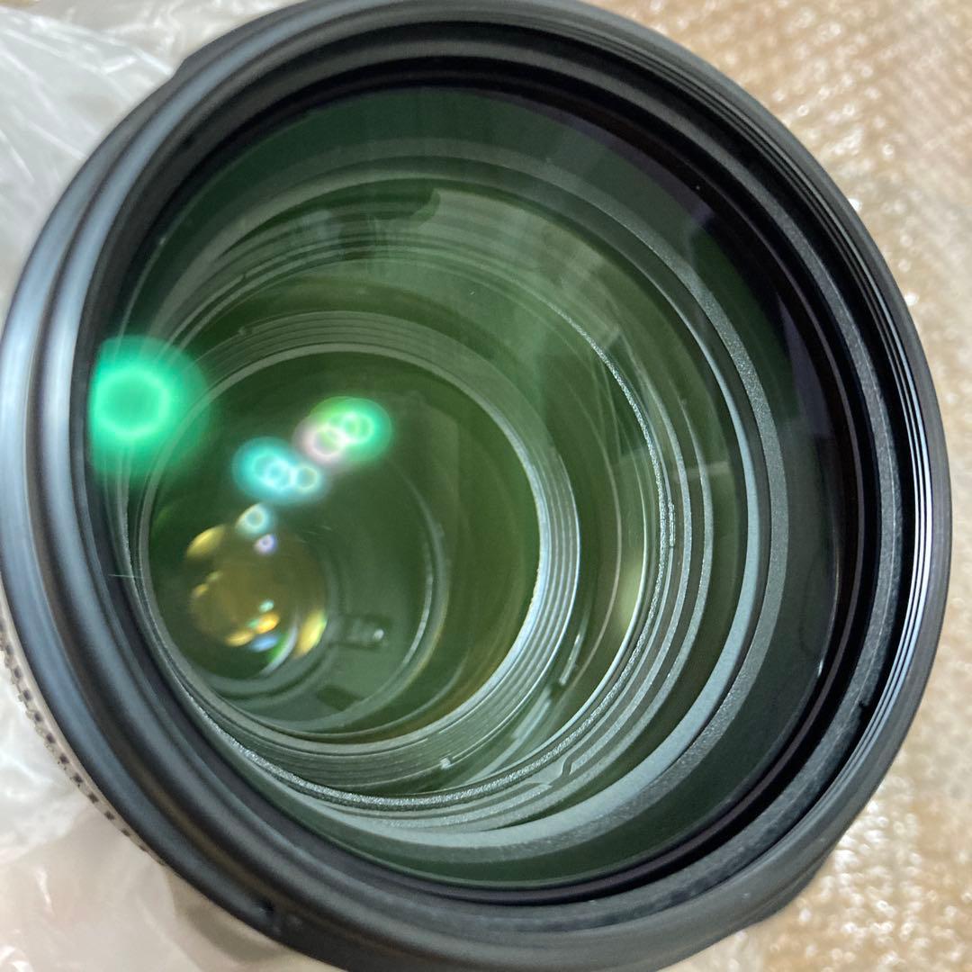 Canon 純正レンズ　EF70-200mm f2.8L IS II USM