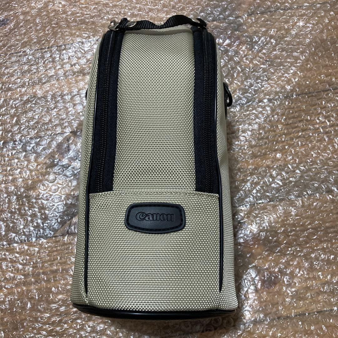 Canon 純正レンズ　EF70-200mm f2.8L IS II USM