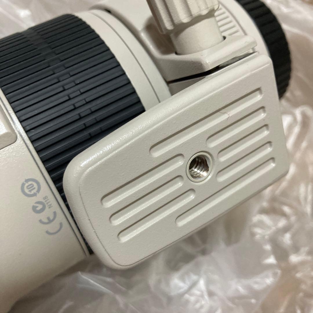 Canon 純正レンズ　EF70-200mm f2.8L IS II USM