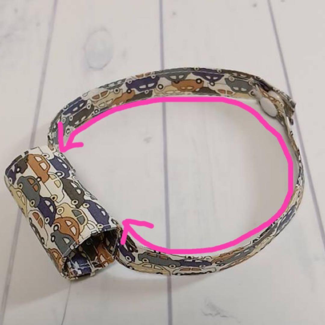 【ぴょんす】人工鼻カバー