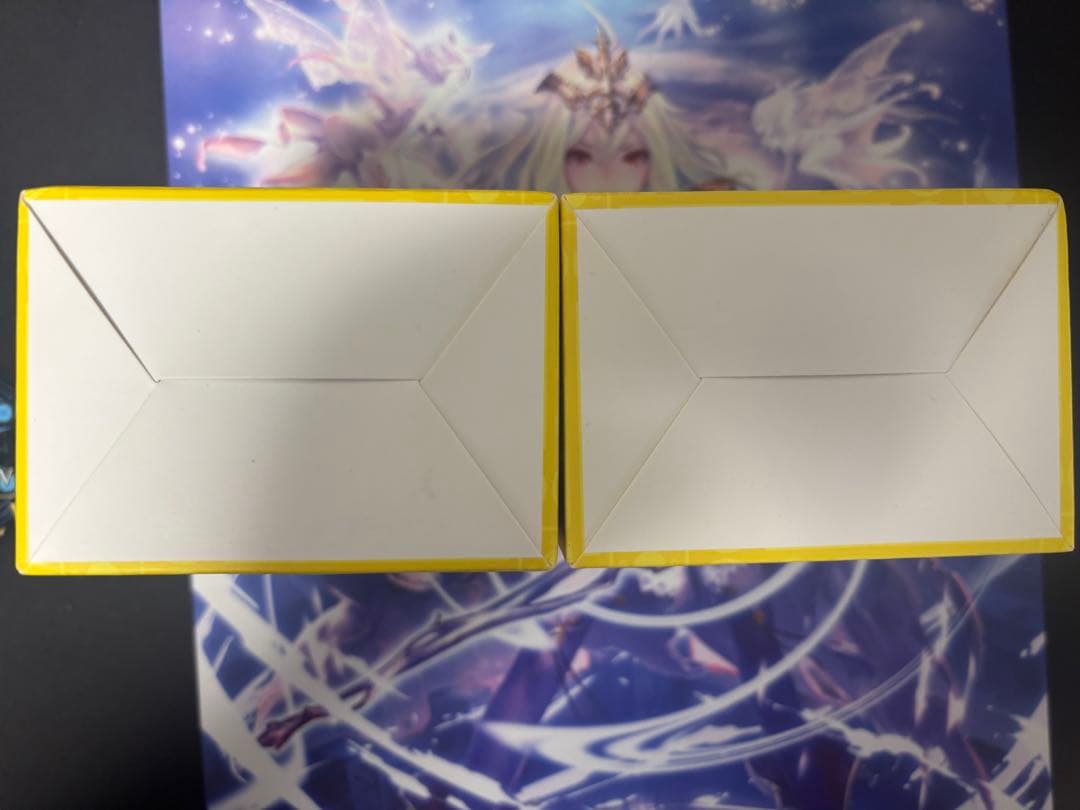 ポケモンワールドチャンピオンシップ2023横浜　記念デッキ「ピカチュウ」2個