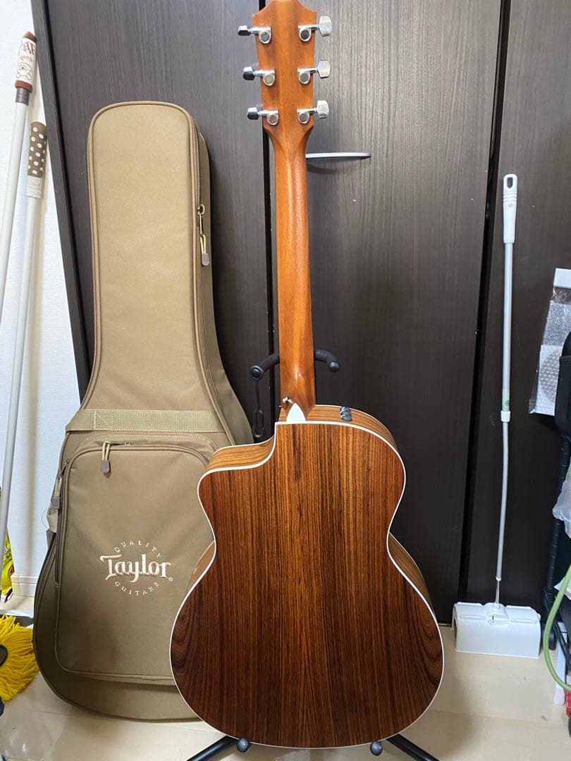 エレキエレキ 様Taylor 214CE テイラー エレアコ