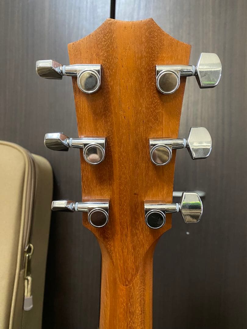 エレキエレキ 様Taylor 214CE テイラー エレアコ