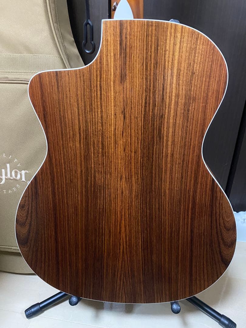 エレキエレキ 様Taylor 214CE テイラー エレアコ