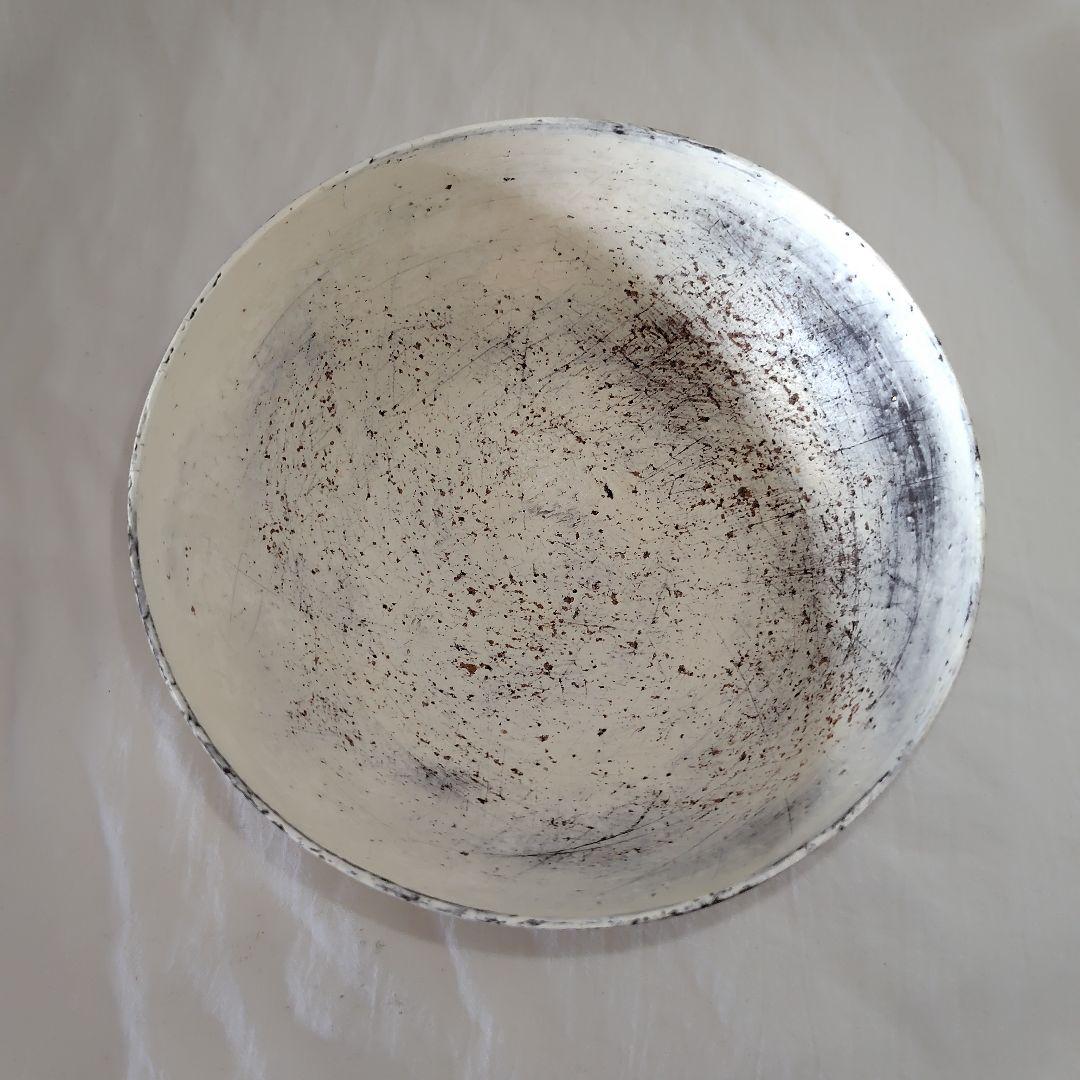 大澤哲哉 ボウル 大鉢 作家もの