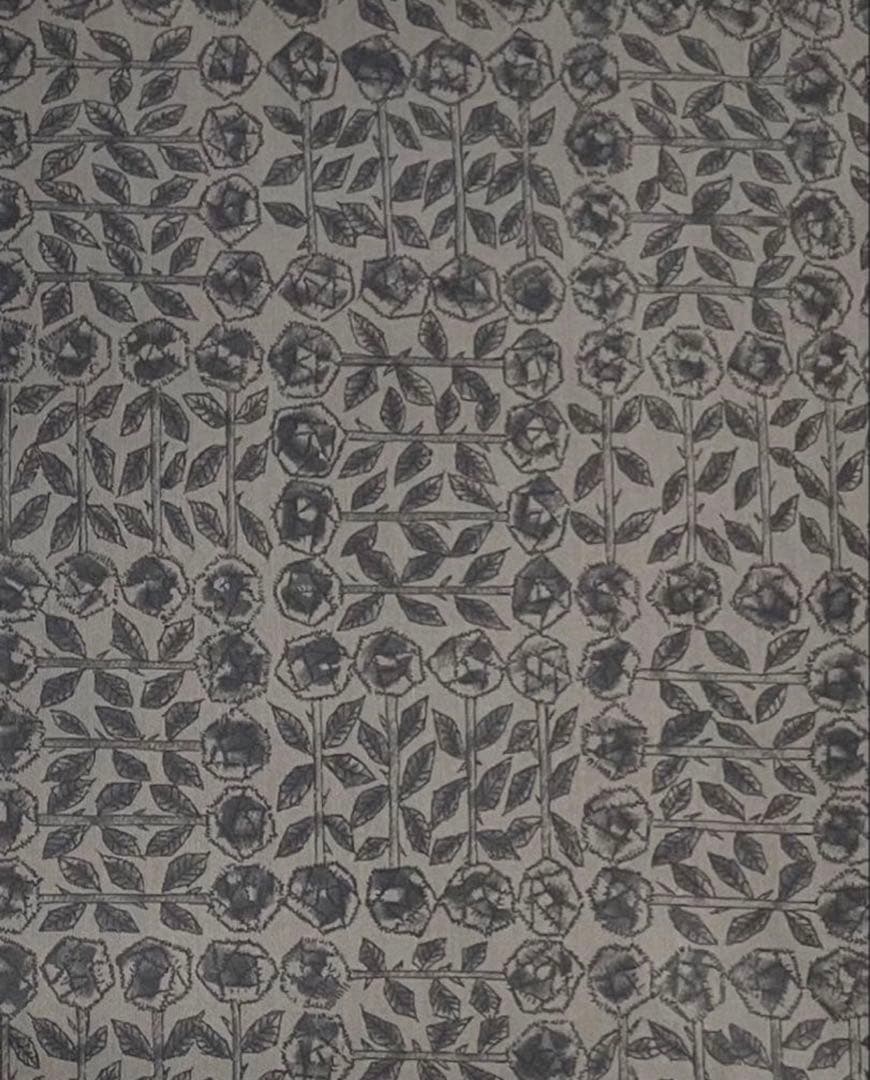 【ご予約品】ミナペルホネン lulu ベージュ ブラック ポーチ