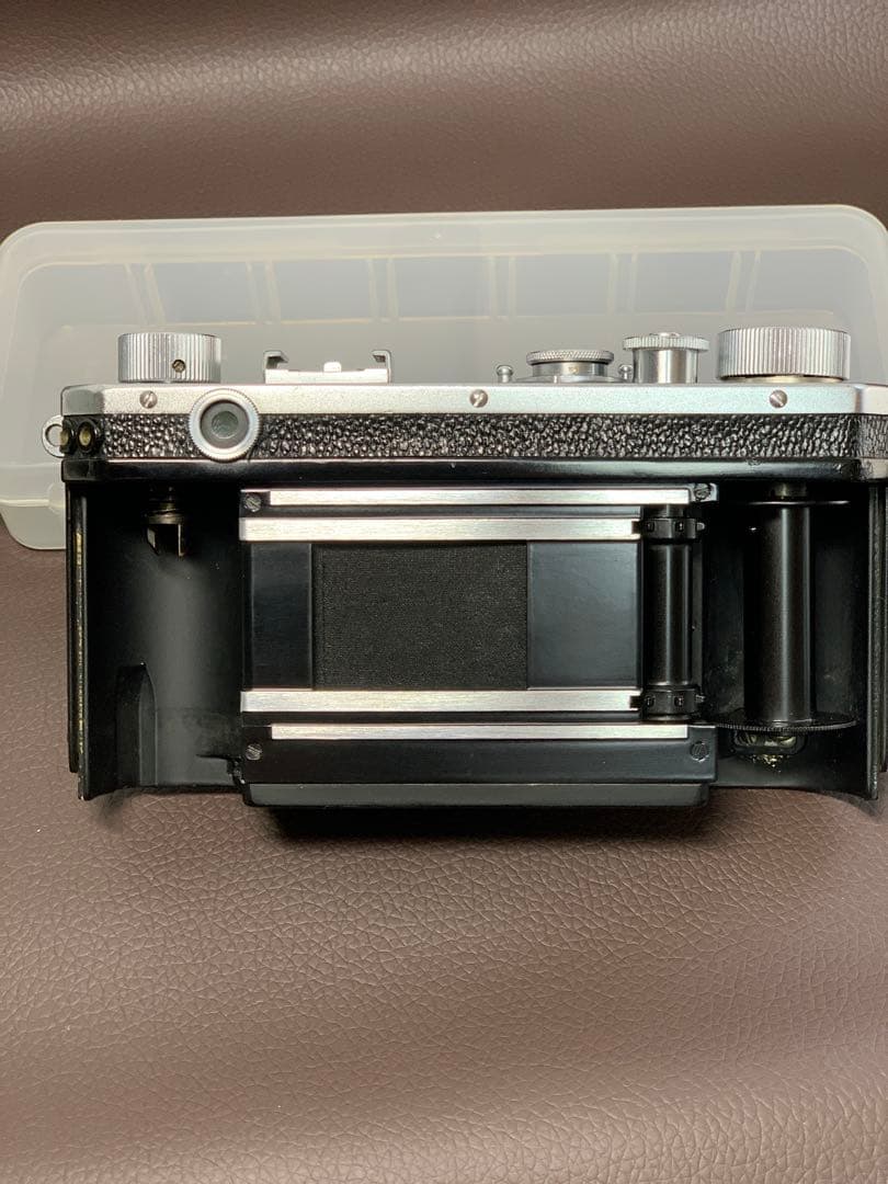 ニコン Ｓ ボディ