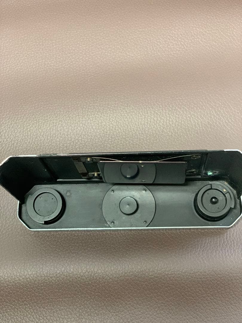 ニコン Ｓ ボディ