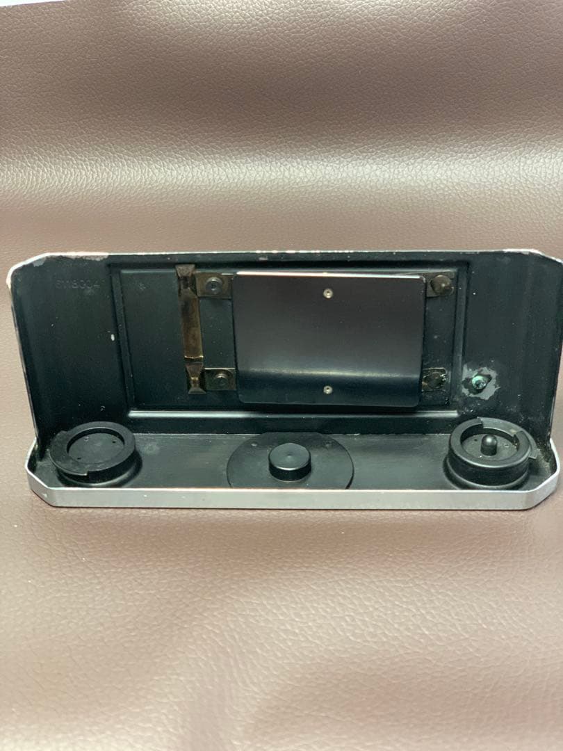 ニコン Ｓ ボディ