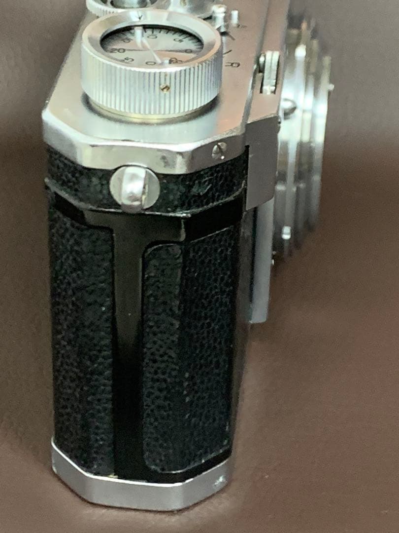 ニコン Ｓ ボディ