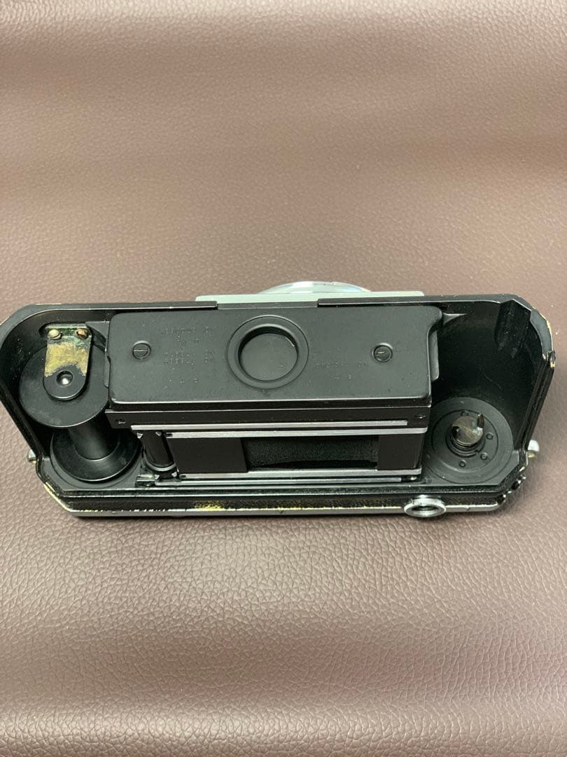 ニコン Ｓ ボディ