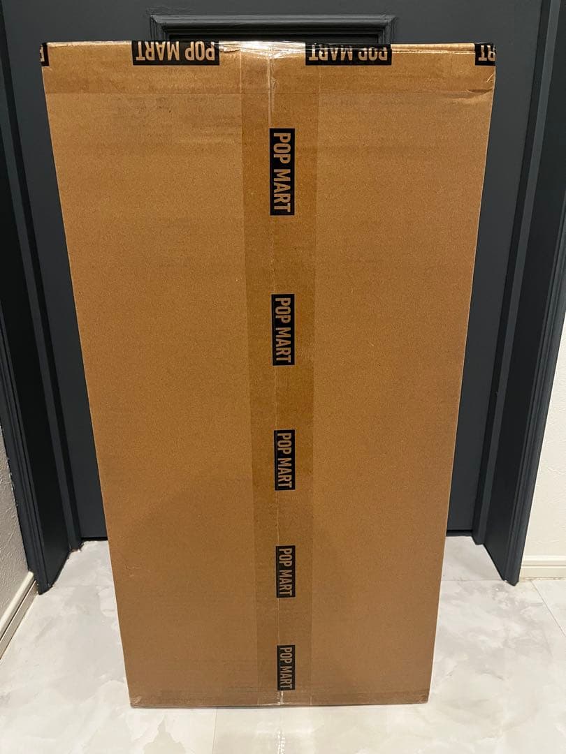 【正規品】THE MONSTERS ZIMOMO I FOUND YOU