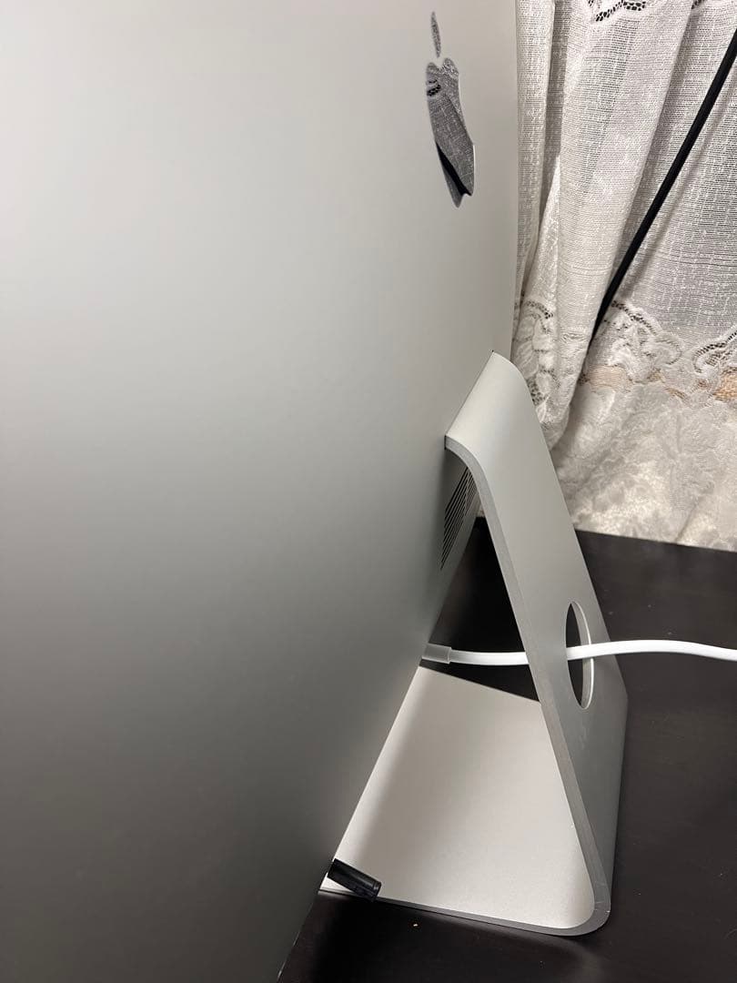 Apple iMac 27-inch 2020 本体