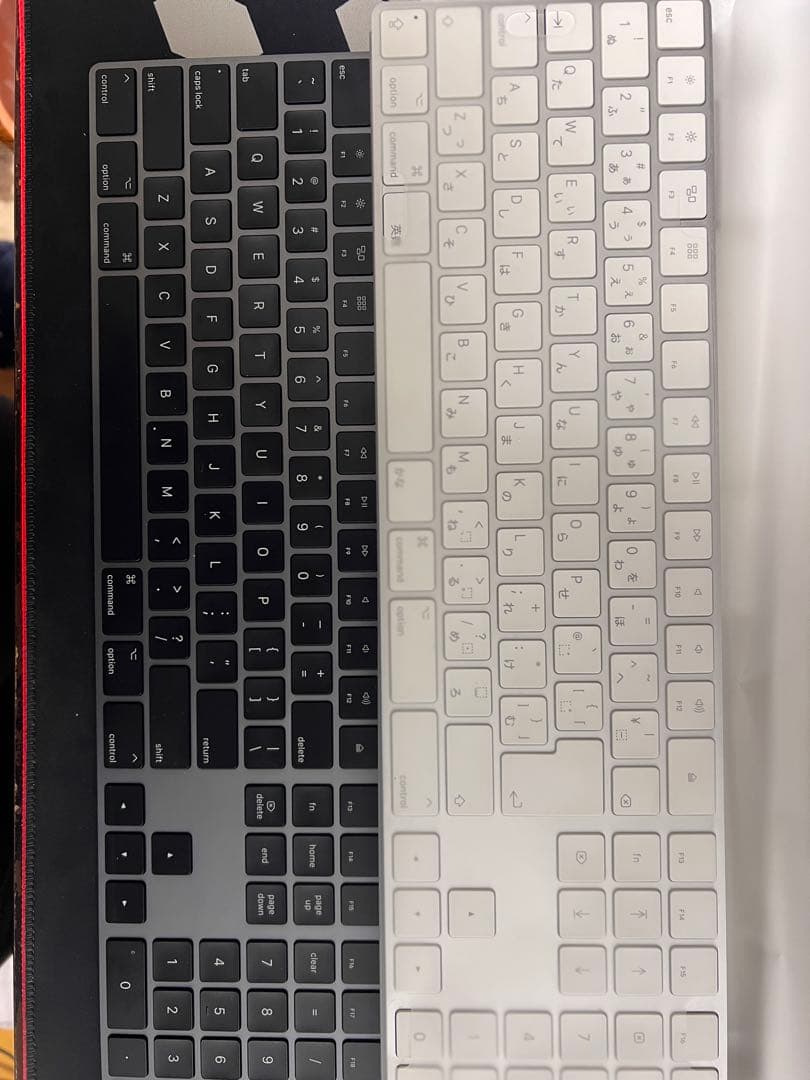 Apple iMac 27-inch 2020 本体