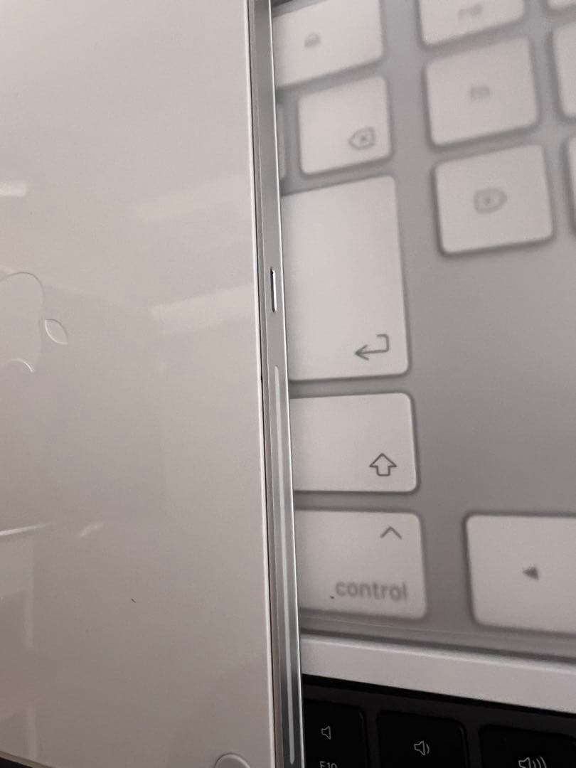 Apple iMac 27-inch 2020 本体