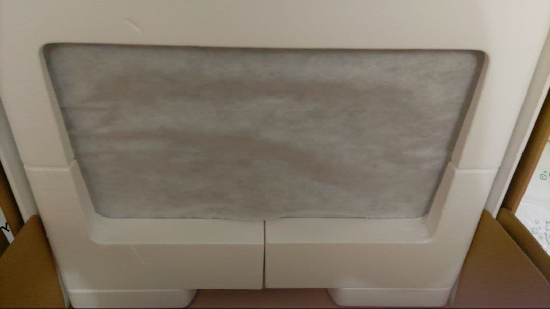 Apple iMac 27-inch 2020 本体