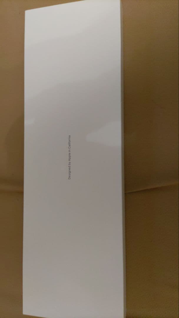 Apple iMac 27-inch 2020 本体