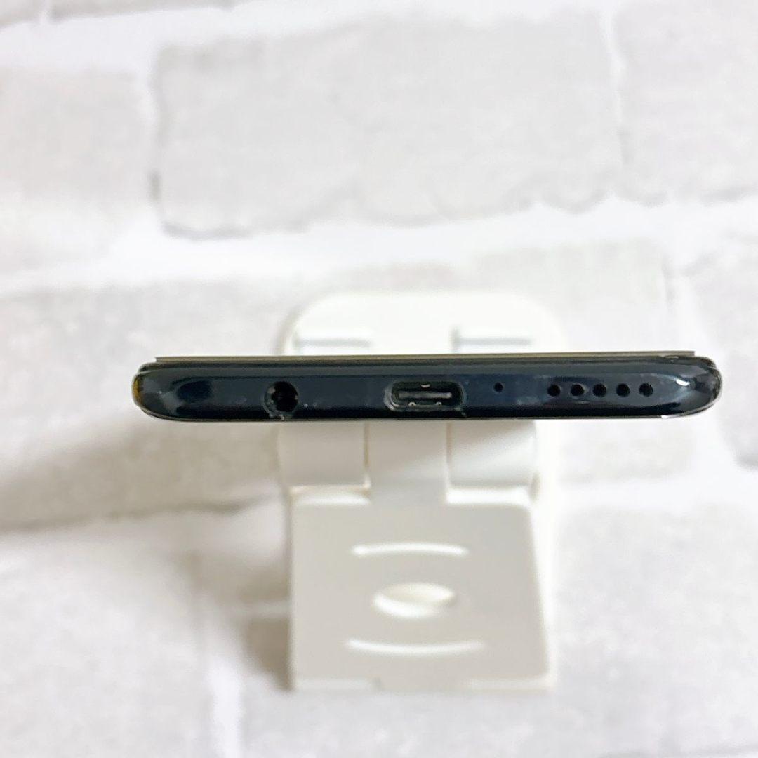 P30 lite ブラック 黒 SIMフリー