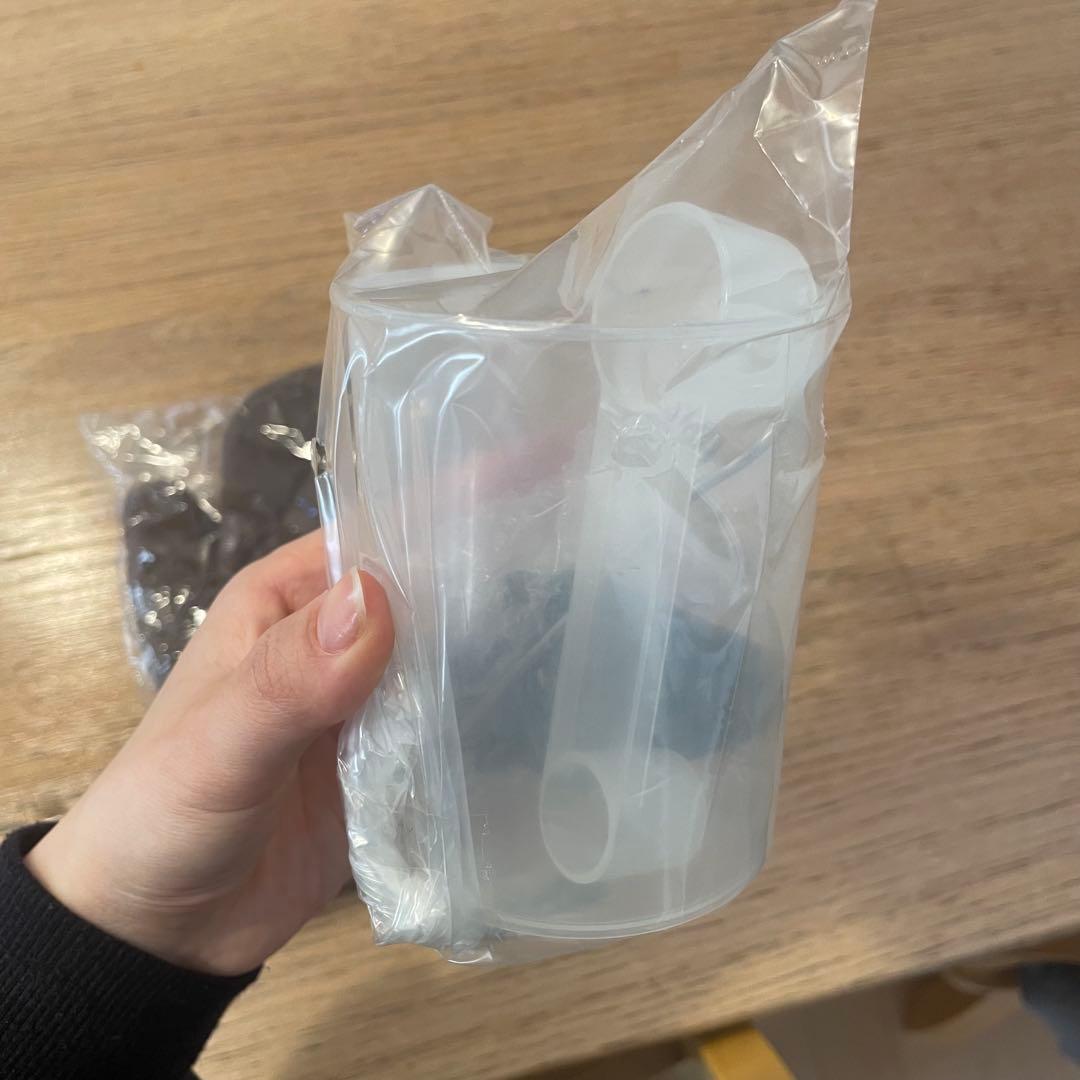 【新品未使用】siroca ホームベーカリー SHB-512 2020年製