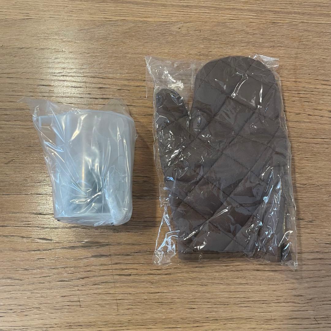 【新品未使用】siroca ホームベーカリー SHB-512 2020年製