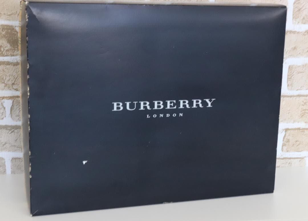 ◇BURBERRY バーバリー リバーシブルパッドシーツ ノバチェック 綿100