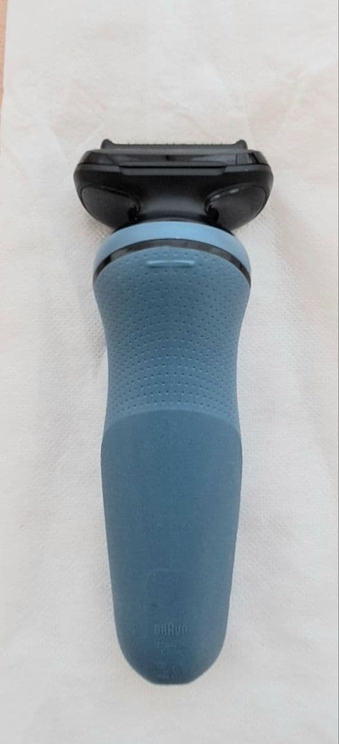 【ゆう】ブラウン 電気シェーバー 髭剃り シリーズ5 Type5762