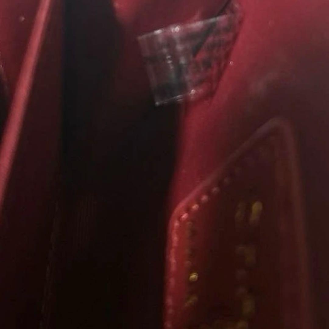 CHANEL ミニ財布 ノベルティ