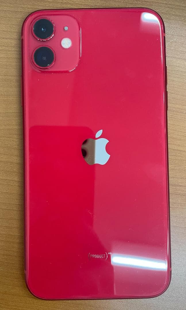 B*︎様 動作確認済み iPhone 11 64GB ID:Q8313