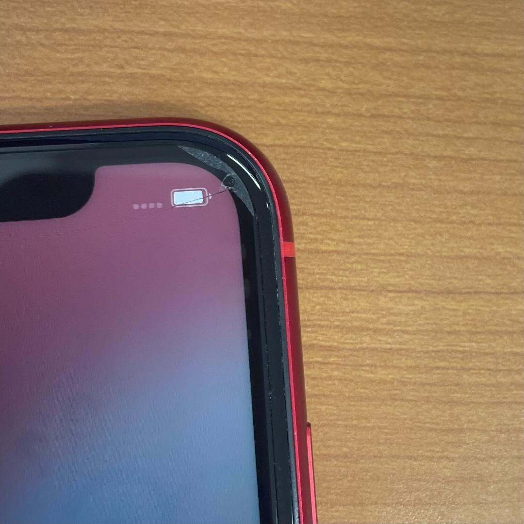 B*︎様 動作確認済み iPhone 11 64GB ID:Q8313