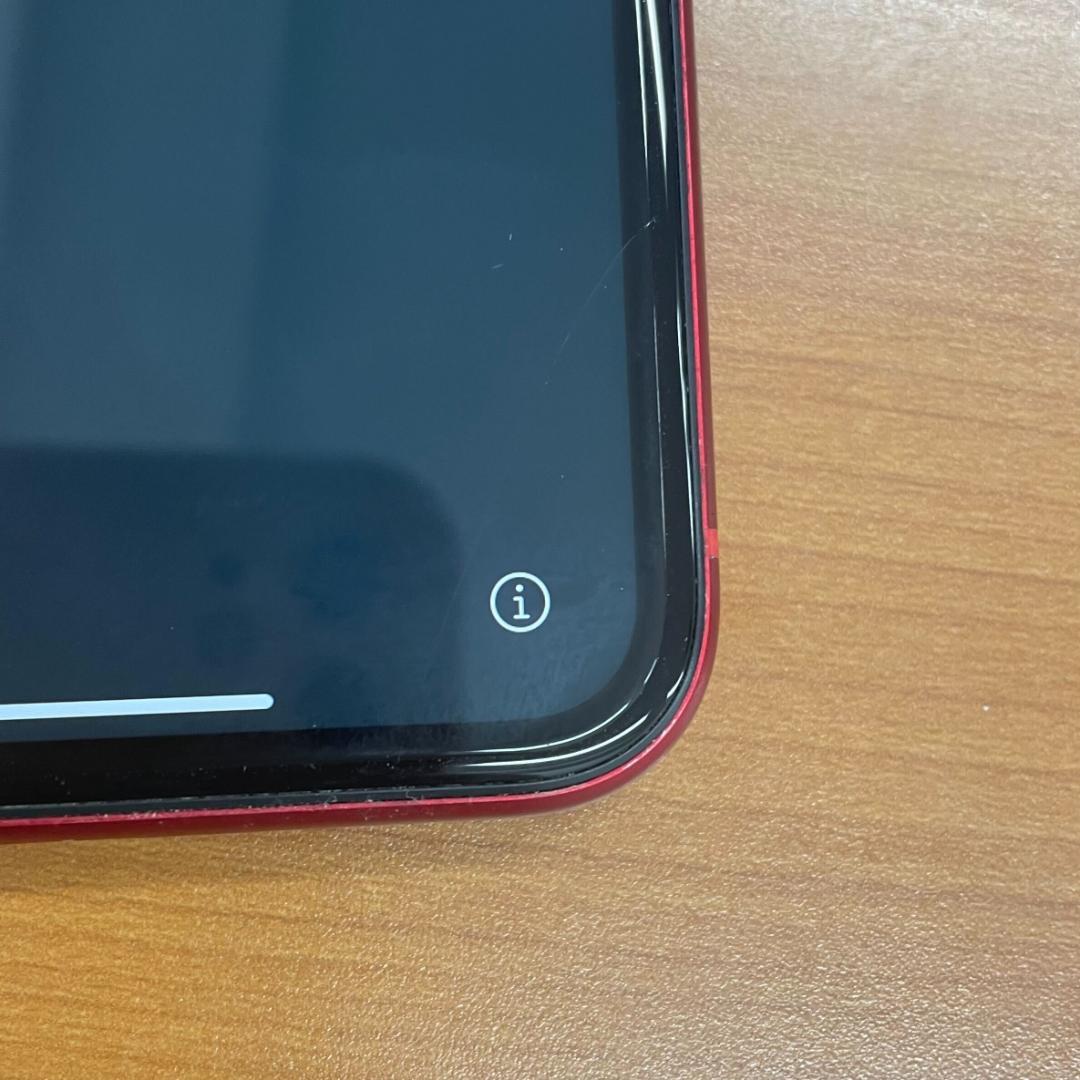 B*︎様 動作確認済み iPhone 11 64GB ID:Q8313