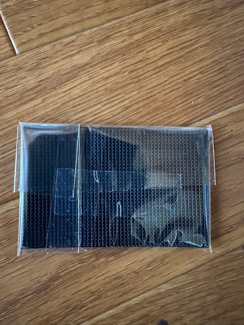 USAF 199FS ラプターPVCパッチ