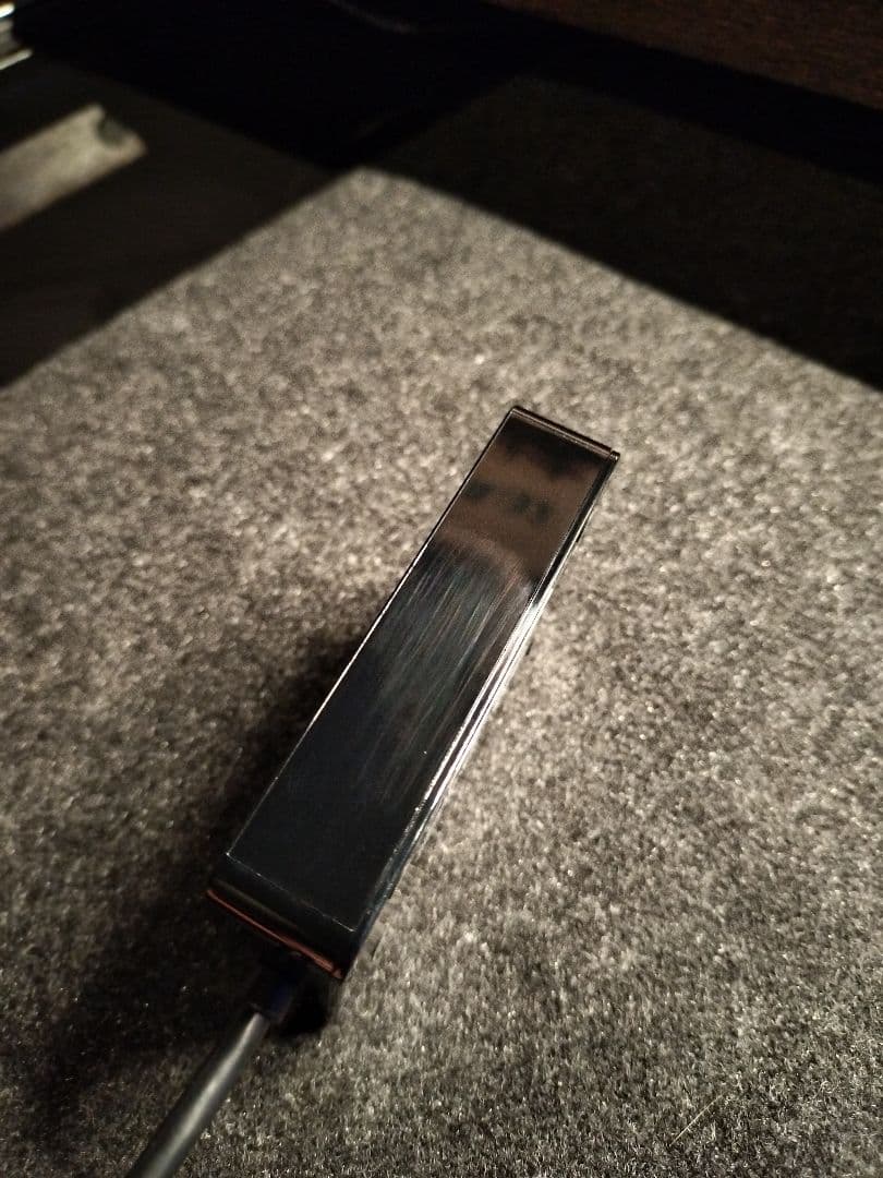 Plugable USB3.0 グラフィック変換アダプタ 2K