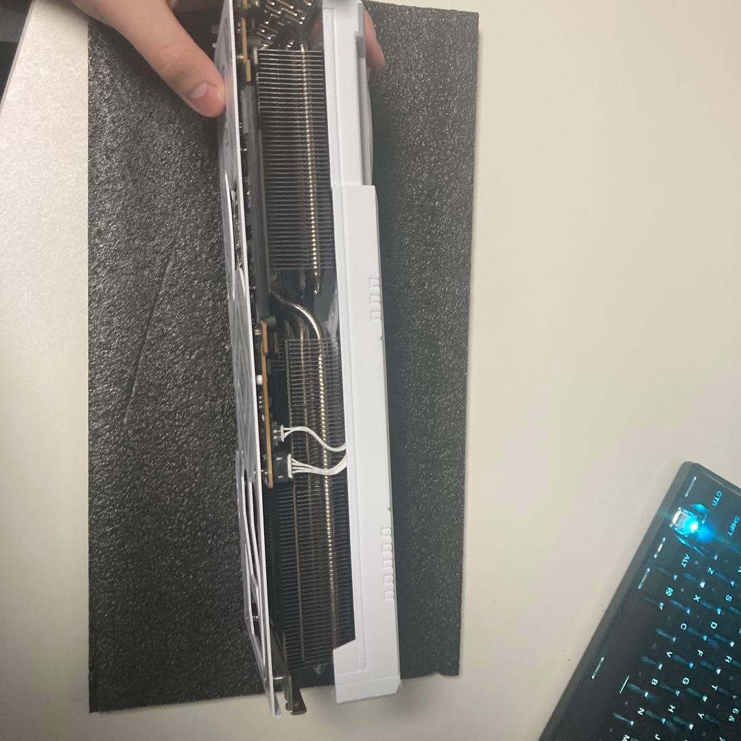 RX9070xt ゆきのさん専用