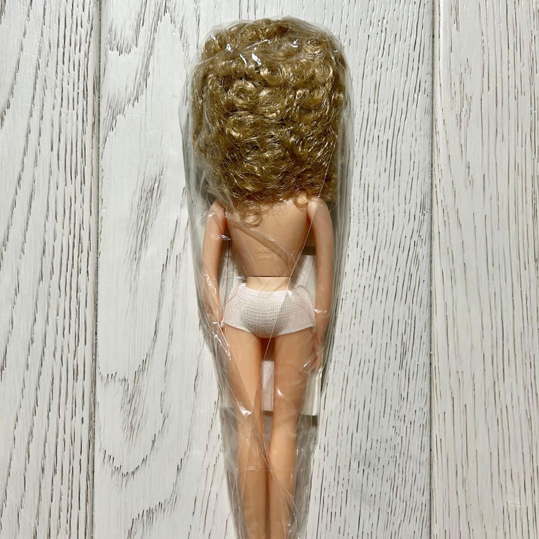 希少　アフロみいちゃん　リカちゃんキャッスル