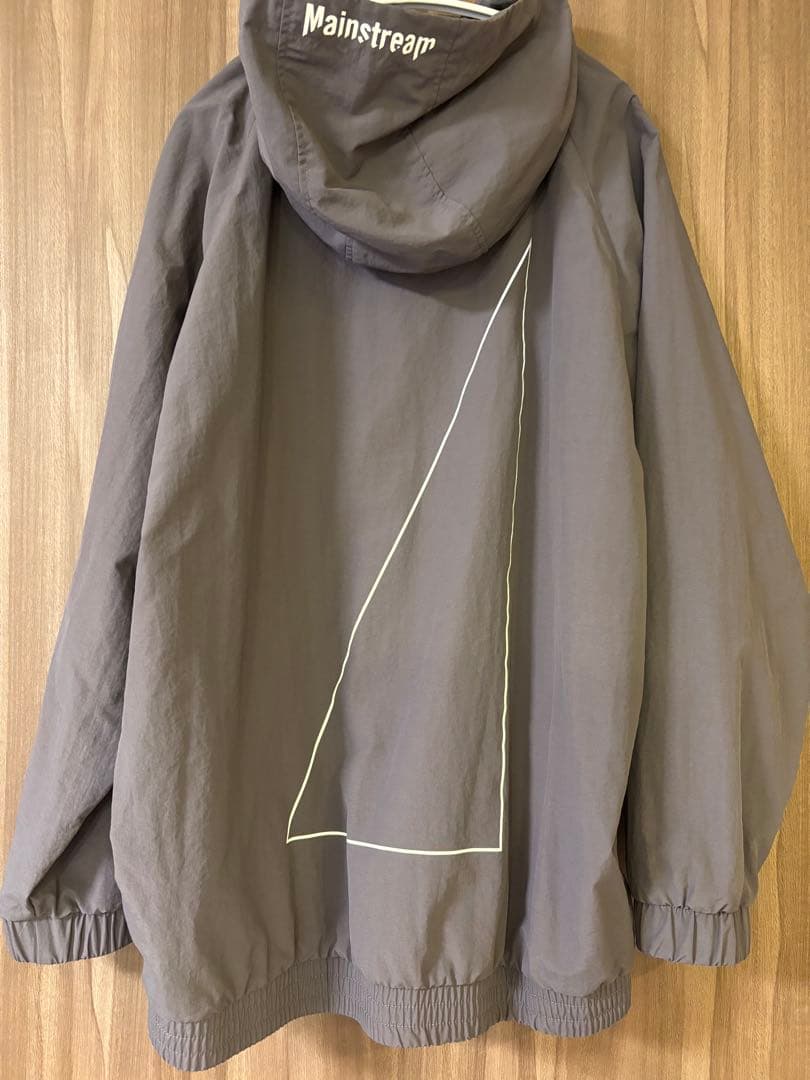 BE:FIRST Mainstream アウター Mサイズ ジャケット マナト