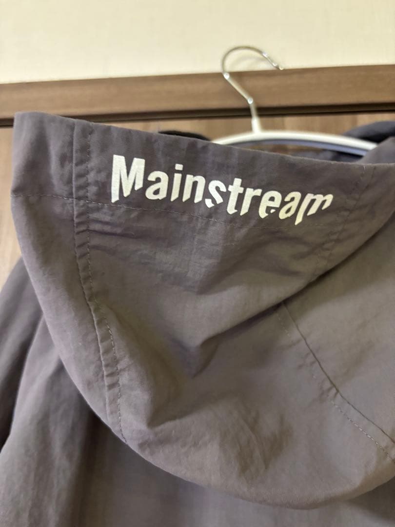 BE:FIRST Mainstream アウター Mサイズ ジャケット マナト