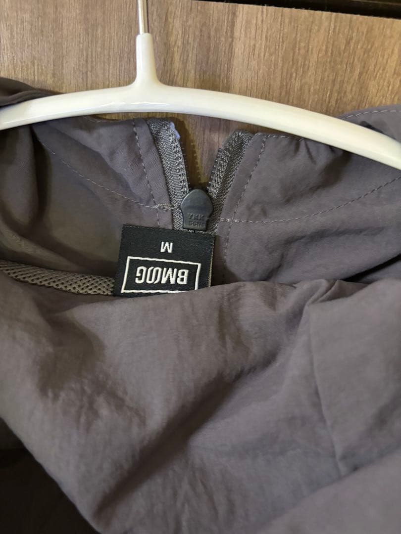 BE:FIRST Mainstream アウター Mサイズ ジャケット マナト