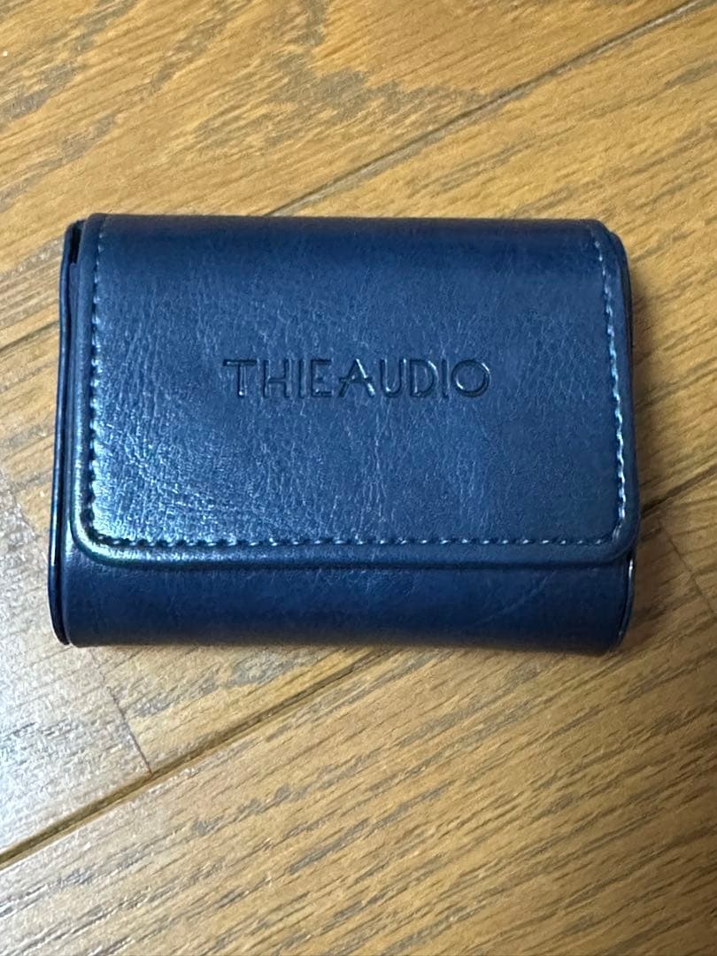 THIE AUDIO 有線イヤホン