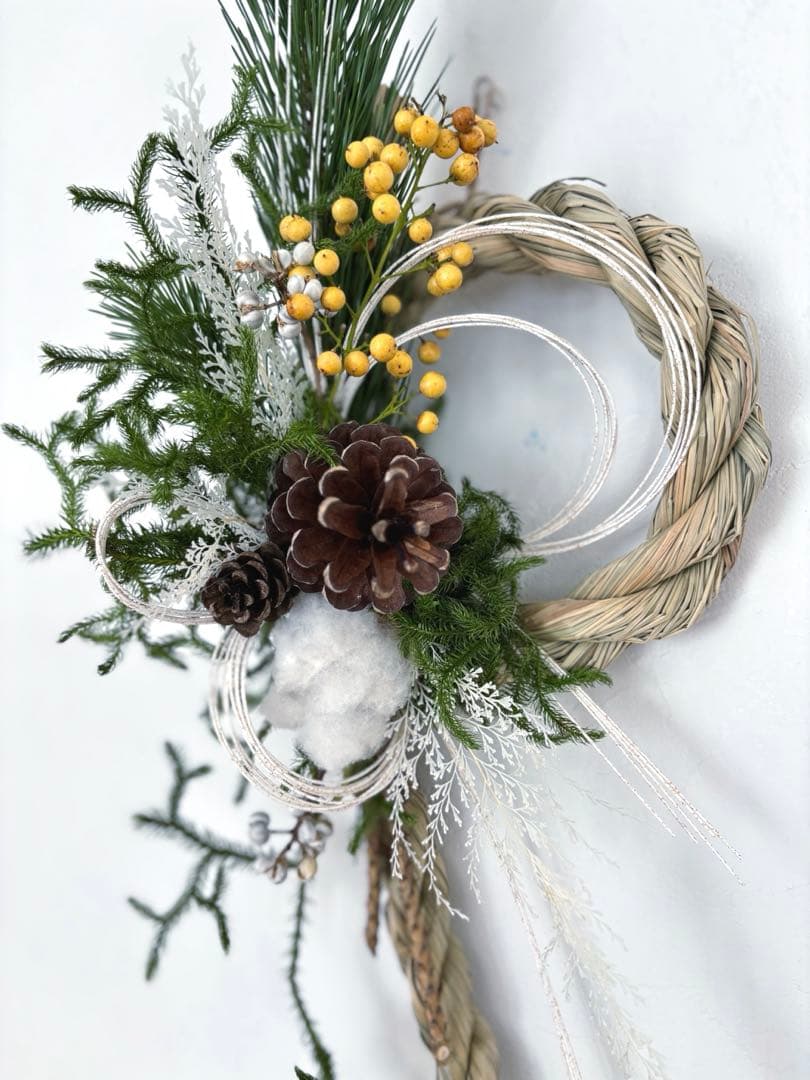 ⁂2026new year decoration⁂ お正月飾り