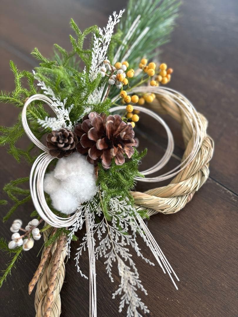 ⁂2026new year decoration⁂ お正月飾り