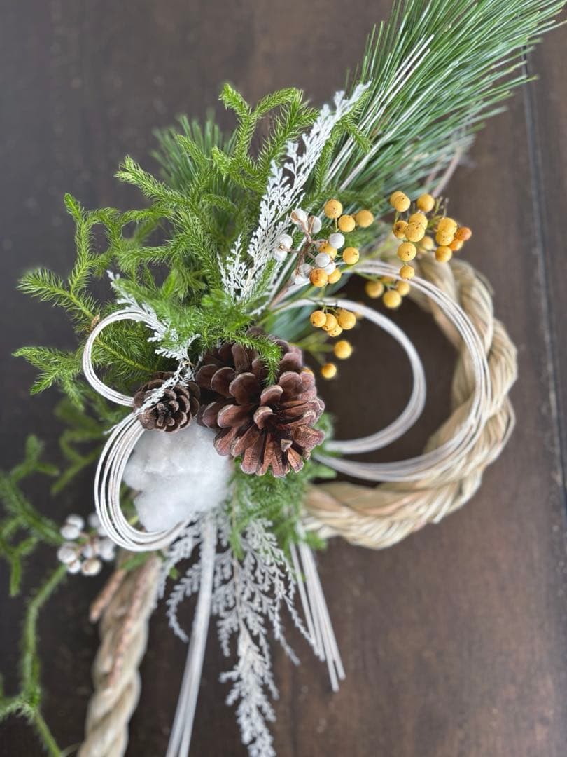 ⁂2026new year decoration⁂ お正月飾り