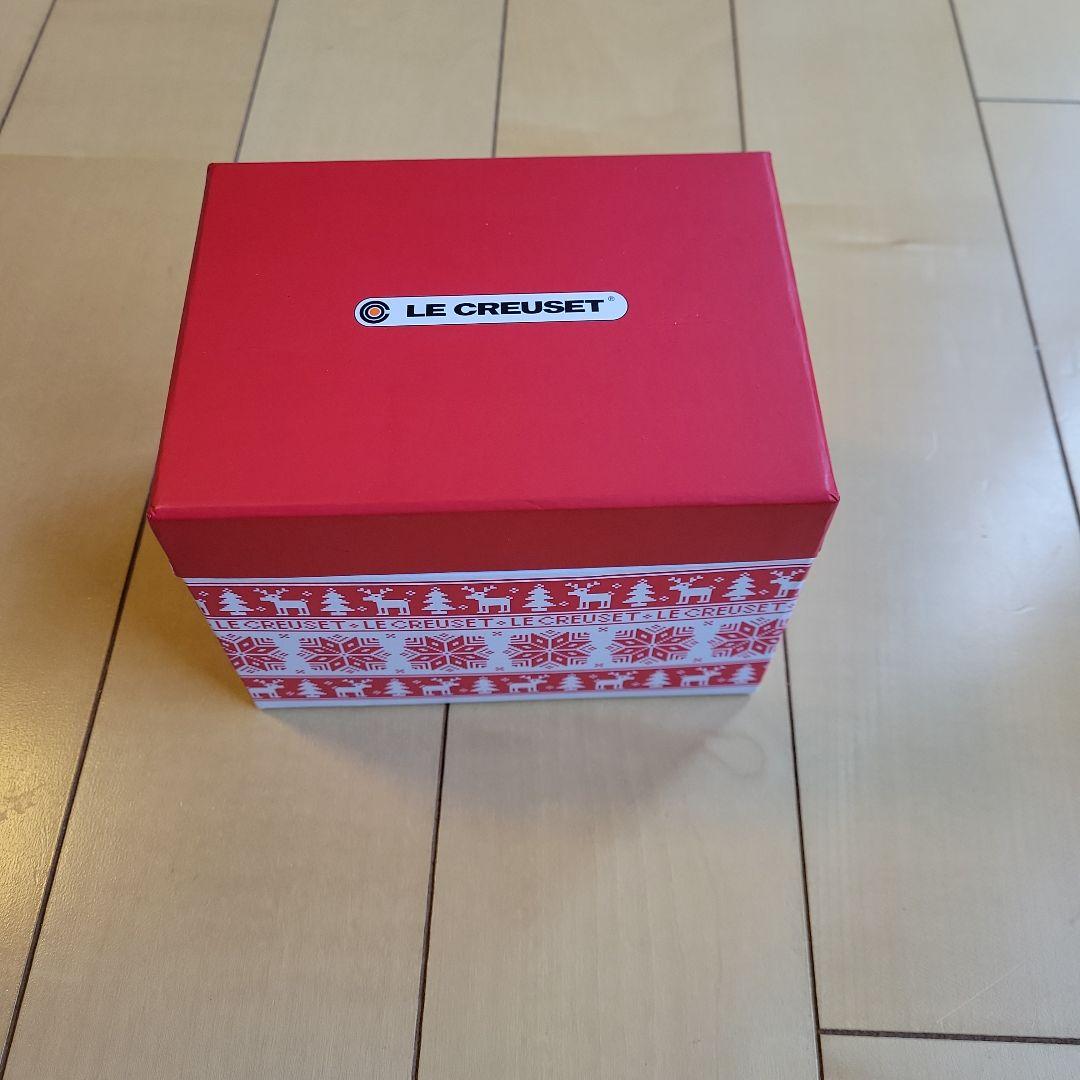 ル・クルーゼ　ミニオーバルセット