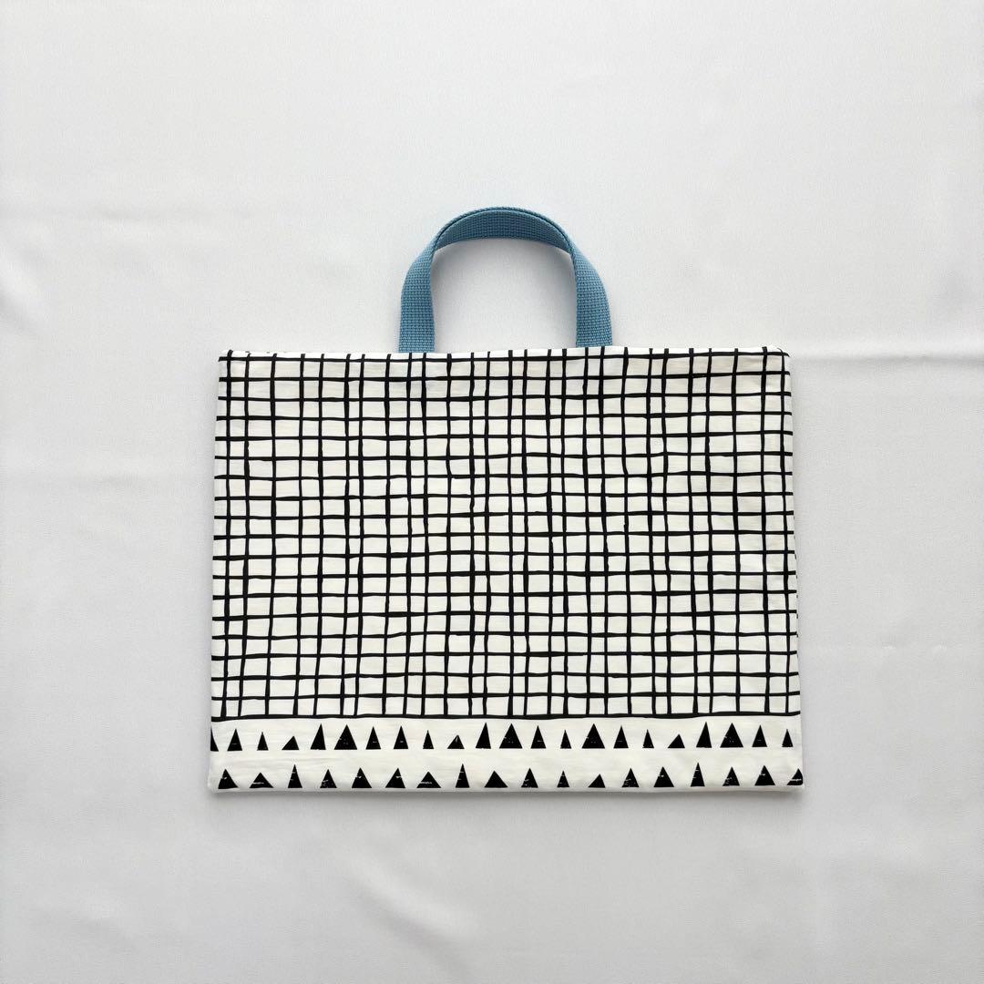 入園入学5点セット　/ライトブルー