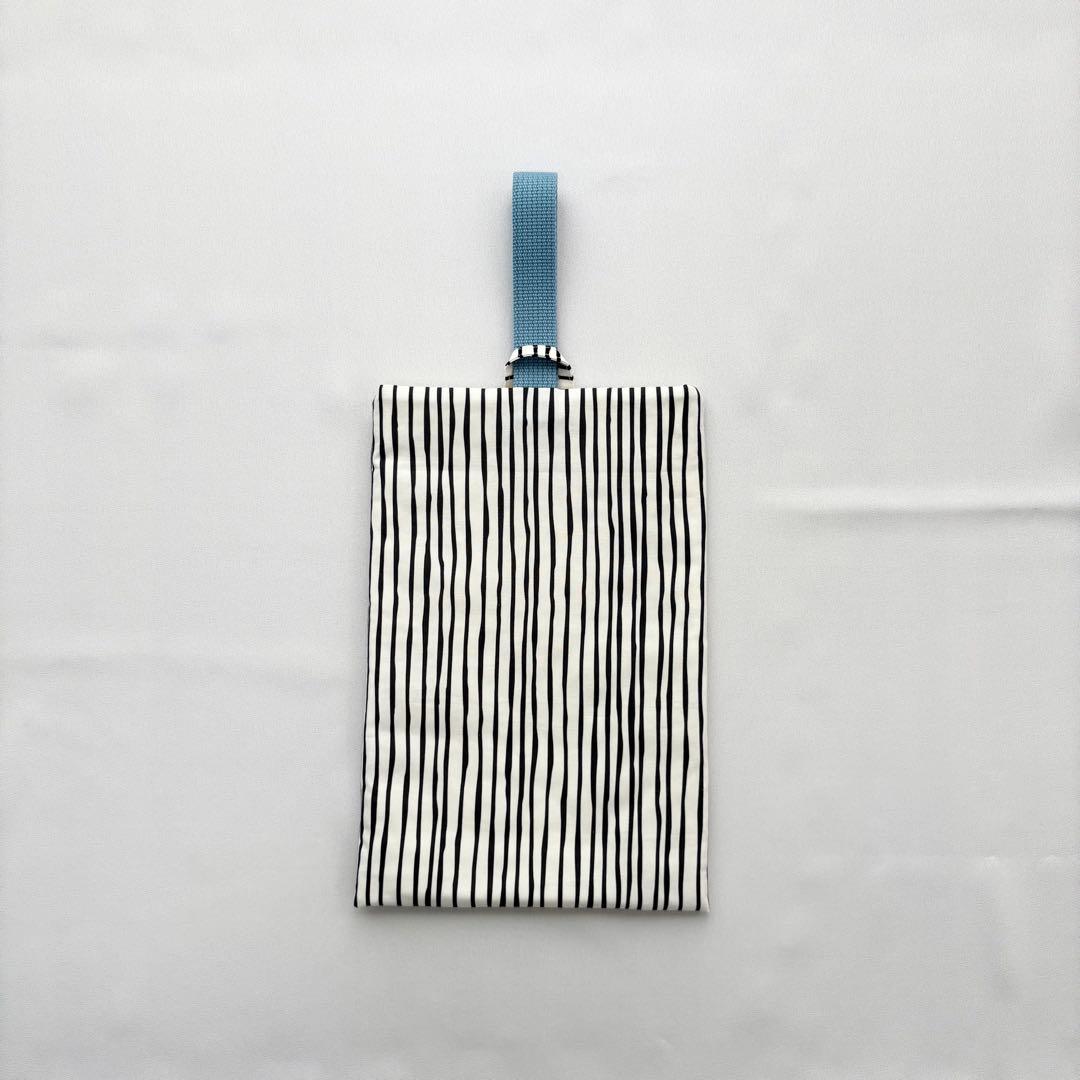 入園入学5点セット　/ライトブルー